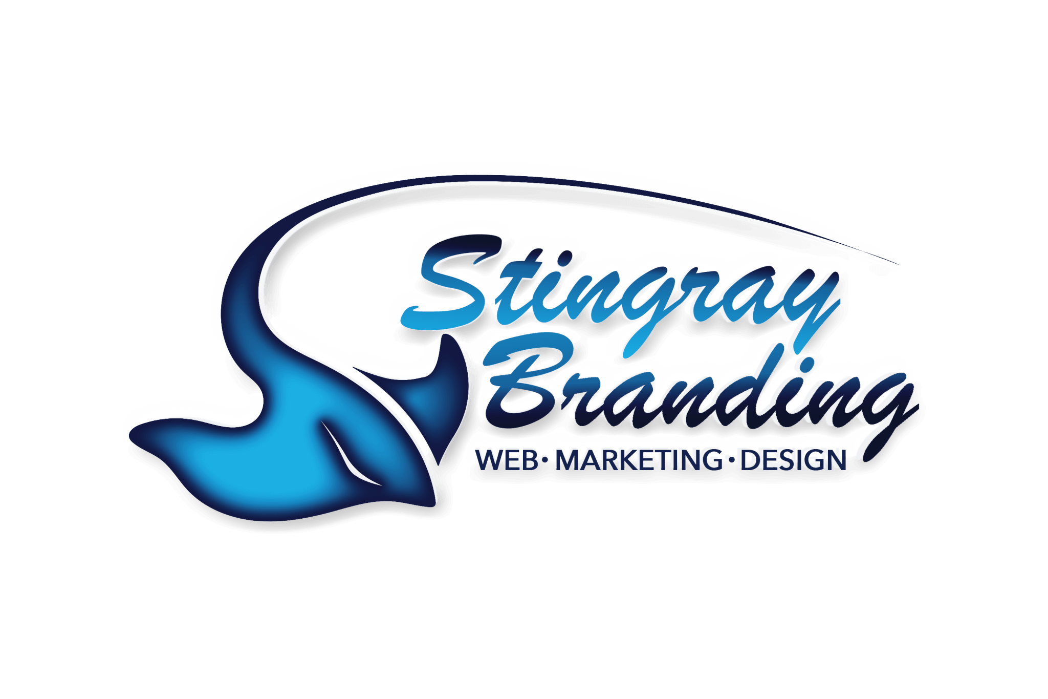 Stingray Branding logo